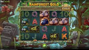 Rainforest Gold™