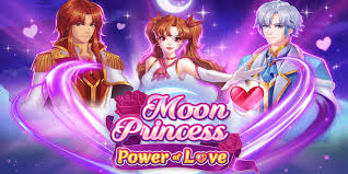 Moon Princess: Power of Love